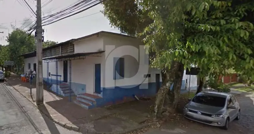 Barracão / Galpão / Depósito à venda na Albino Prass, 40, Padre Reus, São Leopoldo