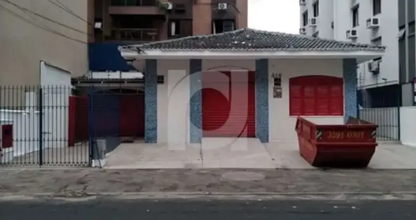 Casa comercial para alugar na Rua São Caetano, 414, Centro, São Leopoldo