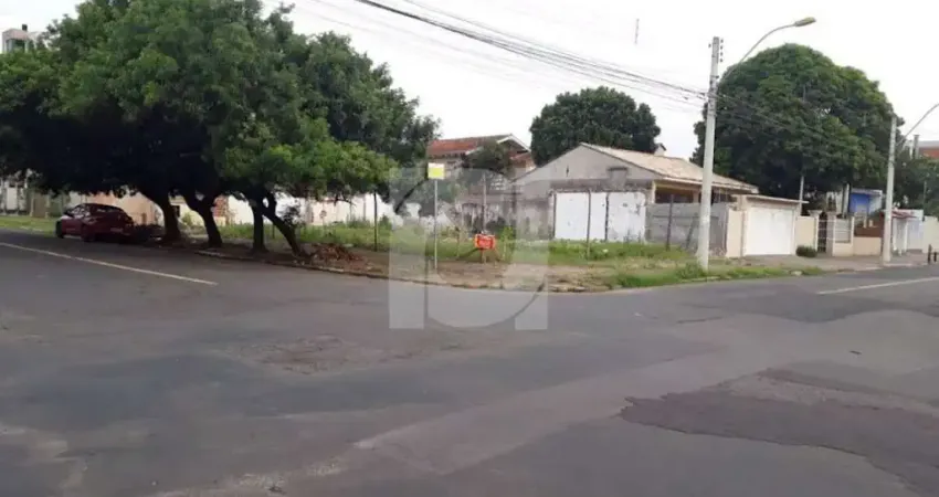 Terreno à venda na Rua Ivo Afonso, Fião, São Leopoldo