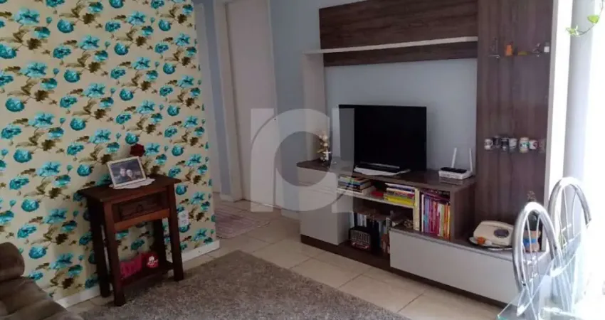 Apartamento com 2 quartos à venda na Avenida Thomaz Edison, 3822, São Miguel, São Leopoldo