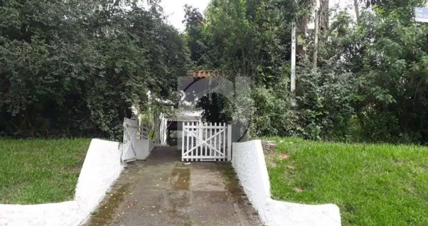 Terreno à venda na Rua Otto Daudt, Feitoria, São Leopoldo