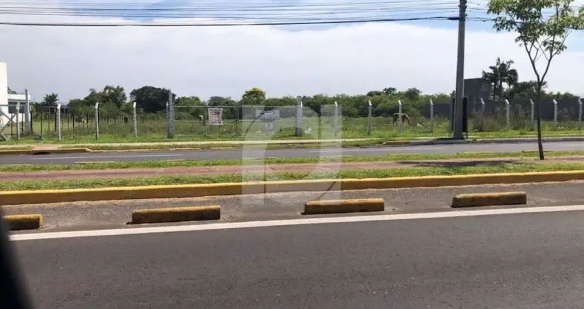 Terreno à venda na Avenida Imperatriz Leopoldina, 1, Pinheiro, São Leopoldo