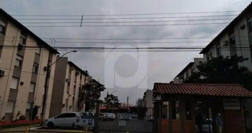 Apartamento com 2 quartos à venda na Rua Brasil, 3855, São Miguel, São Leopoldo