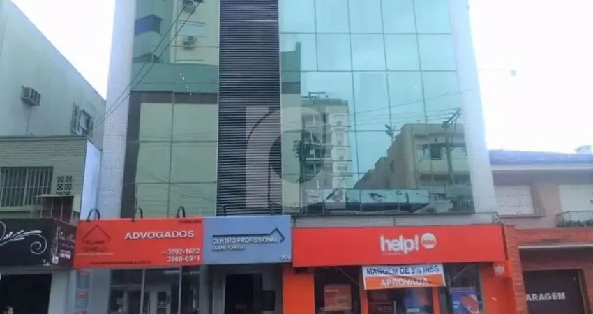 Sala comercial com 1 sala à venda na Rua Bento Gonçalves, 961, Centro, São Leopoldo