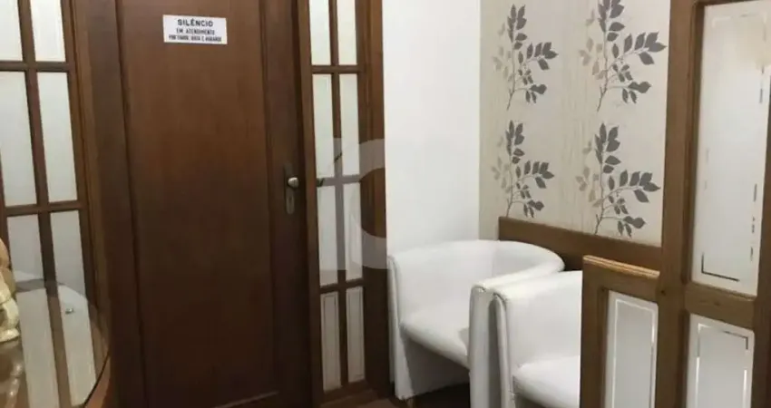 Sala comercial com 5 salas para alugar na Rua Primeiro de Março, 708, Centro, São Leopoldo