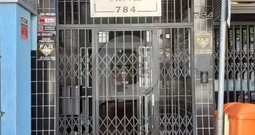 Sala comercial à venda na Rua Marquês do Herval, 784, Centro, São Leopoldo