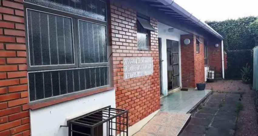 Sala comercial com 2 salas para alugar na Rua Osvaldo Aranha, 706, Centro, São Leopoldo