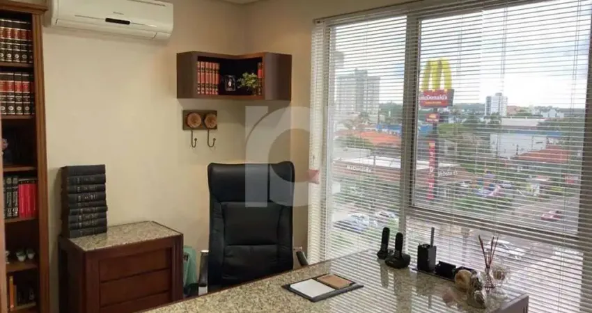 Sala comercial com 1 sala à venda na Avenida João Corrêa, 991, Centro, São Leopoldo