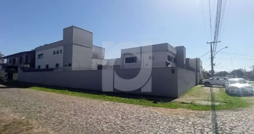 Prédio à venda na Alfredo Kruse, 341, Feitoria, São Leopoldo
