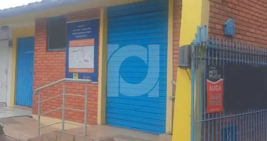 Sala comercial com 4 salas para alugar na Rua Osvaldo Aranha, 696, Centro, São Leopoldo
