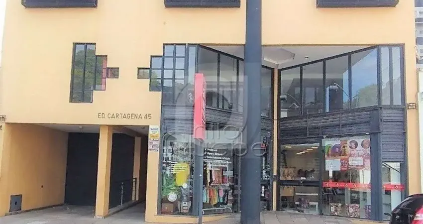 Ponto comercial para alugar na Rua Primeiro de Março, 45, Centro, São Leopoldo