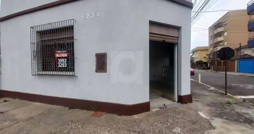 Prédio para alugar na Rua Presidente Roosevelt, 1230, Centro, São Leopoldo
