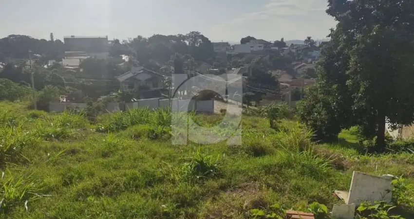 Terreno à venda na Rua Vicente Hennemann, 3, Feitoria, São Leopoldo