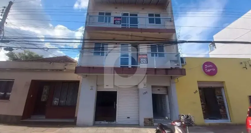 Sala comercial com 1 sala para alugar na Rua Presidente Roosevelt, 955, Centro, São Leopoldo