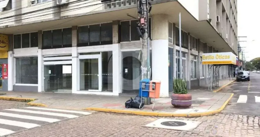 Ponto comercial para alugar na Rua Brasil, 503, Centro, São Leopoldo