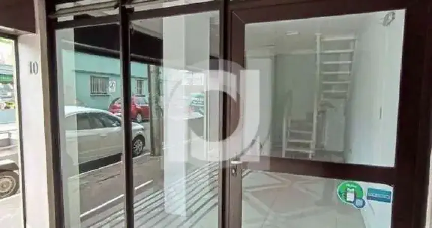 Ponto comercial com 1 sala à venda na Rua Presidente Roosevelt, 777, Centro, São Leopoldo