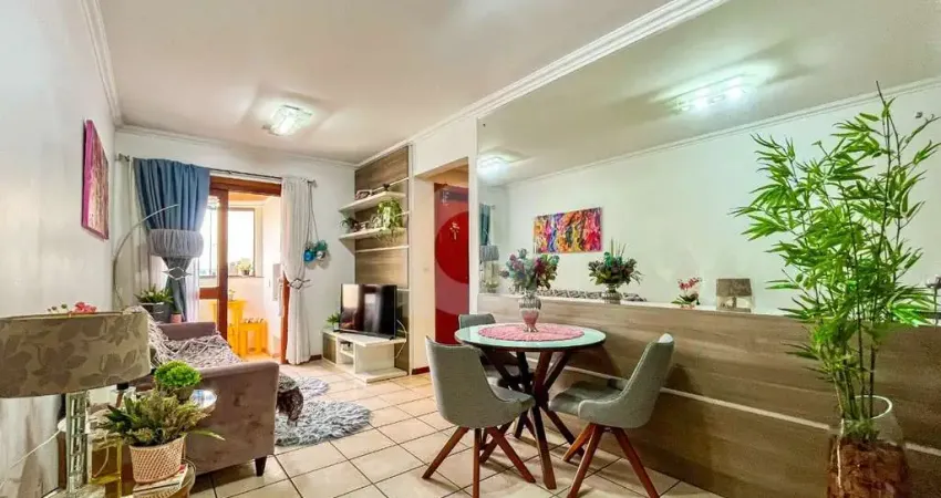 Apartamento com 2 quartos à venda na Rua Presidente Roosevelt, 777, Centro, São Leopoldo