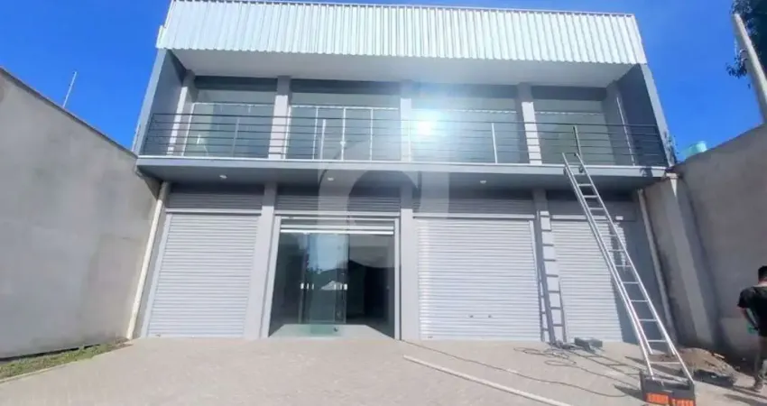 Prédio para alugar na Barbacena, 381, Santo André, São Leopoldo