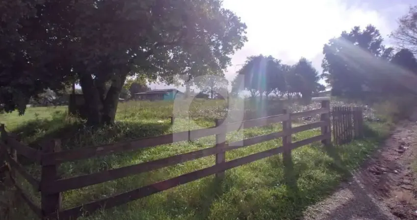 Terreno à venda na Avenida Integração, 2, Feitoria, São Leopoldo