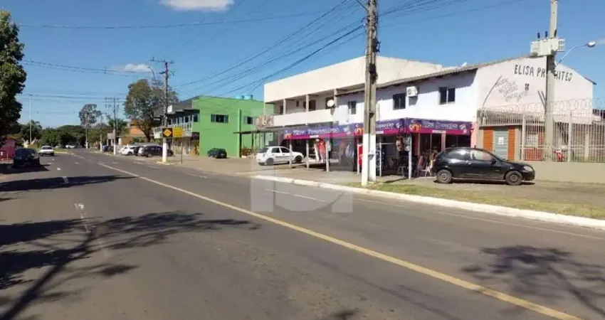Casa com 2 quartos à venda na Avenida Coronel Atalíbio Taurino de Rezende, 2200, Scharlau, São Leopoldo