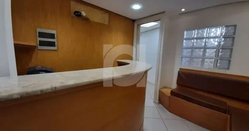 Sala comercial com 2 salas à venda na Rua Primeiro de Março, 433, Centro, São Leopoldo