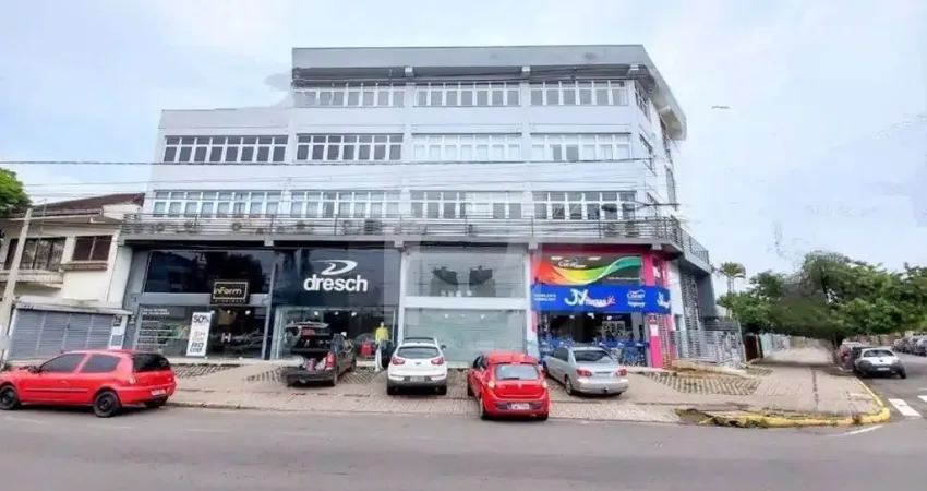 Sala comercial com 1 sala para alugar na Avenida João Corrêa, 1452, Fião, São Leopoldo