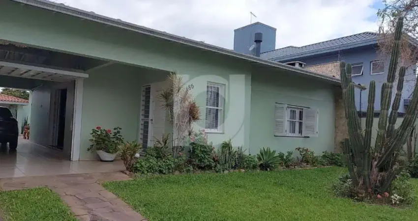 Casa com 3 quartos à venda na Rua Pedro Américo, 185, São José, São Leopoldo