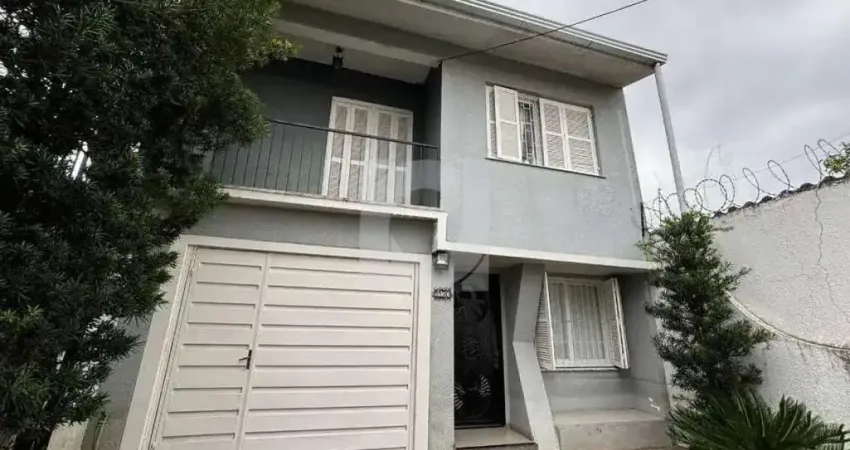 Casa com 3 quartos à venda na Rua São Domingos, 1120, Centro, São Leopoldo