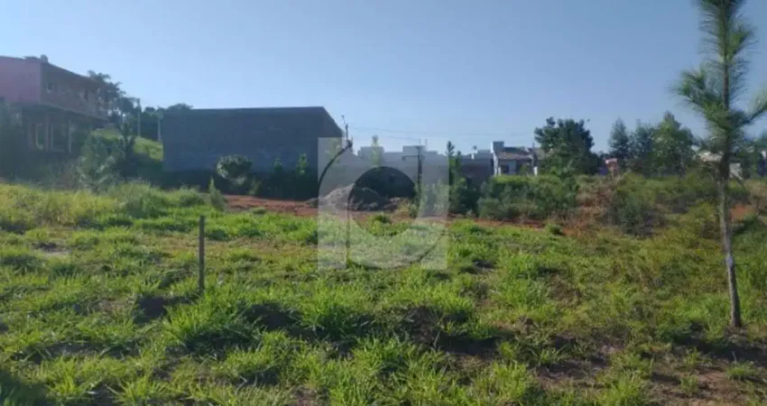 Terreno à venda na Érico José Ledur, 2, Boa Vista, São Leopoldo