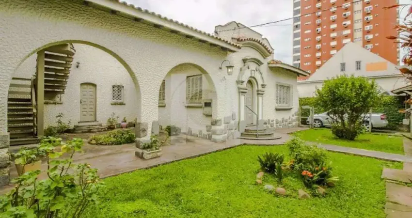 Casa comercial para alugar na Rua João Neves da Fontoura, 442, Centro, São Leopoldo