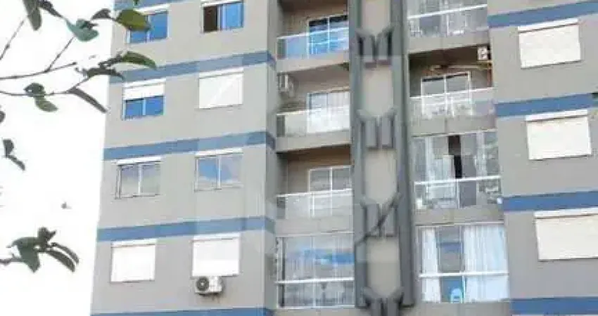 Apartamento com 3 quartos à venda na Rua Albino Kempf, 272, Rio dos Sinos, São Leopoldo