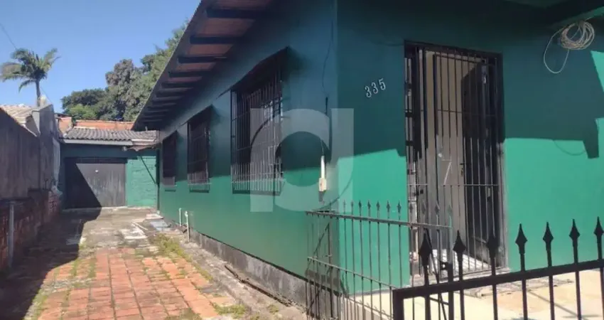 Casa com 3 quartos à venda na Rua Adão Gernhardt, 335, Jardim América, São Leopoldo