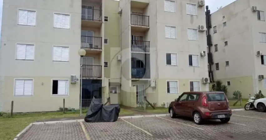 Apartamento com 2 quartos à venda na Rua Oásis, 155, Duque de Caxias, São Leopoldo