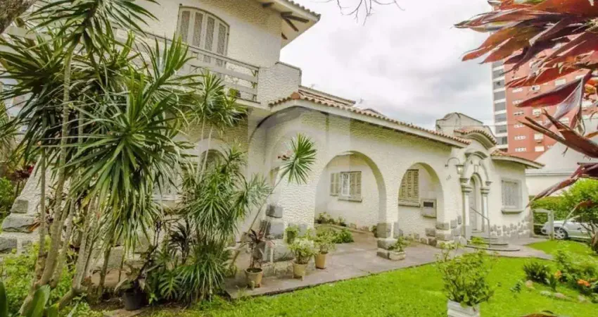 Casa com 5 quartos para alugar na Rua João Neves da Fontoura, 442, Centro, São Leopoldo