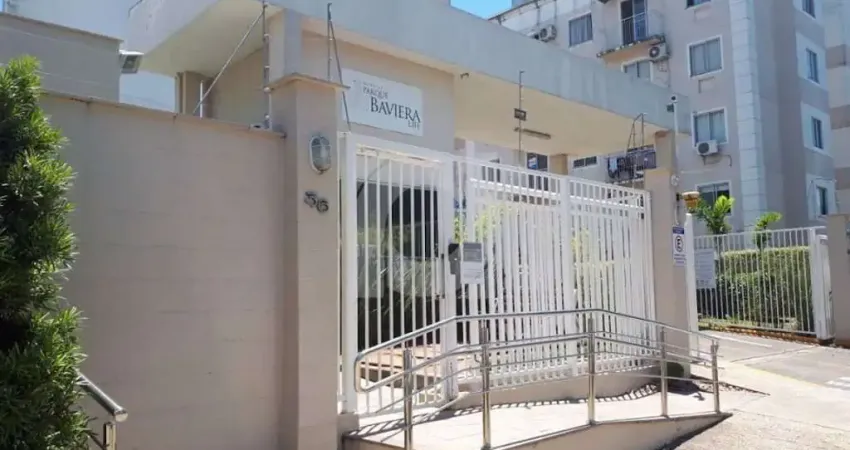 Apartamento com 3 quartos à venda na Rua Tomé de Souza, 36, Santos Dumont, São Leopoldo