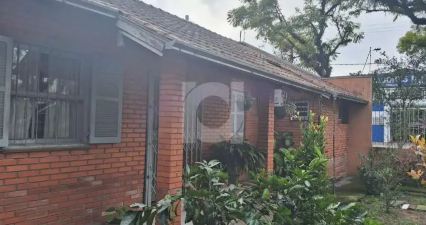 Casa com 4 quartos à venda na Rua São Domingos, 1335, Centro, São Leopoldo