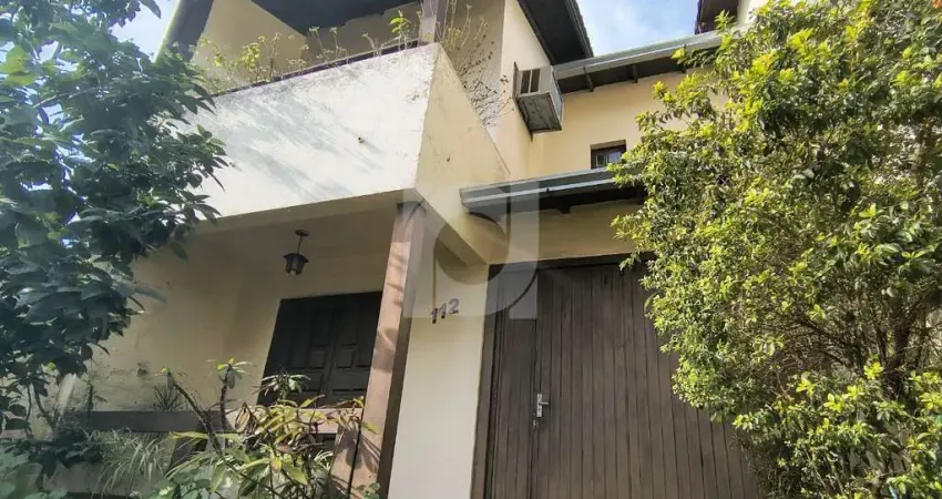 Casa com 2 quartos para alugar na Manoel Apolinário, 112, Rio Branco, São Leopoldo