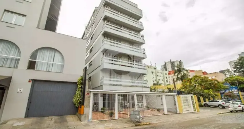 Cobertura com 3 quartos à venda na Rua Marquês do Herval, 1249, Centro, São Leopoldo