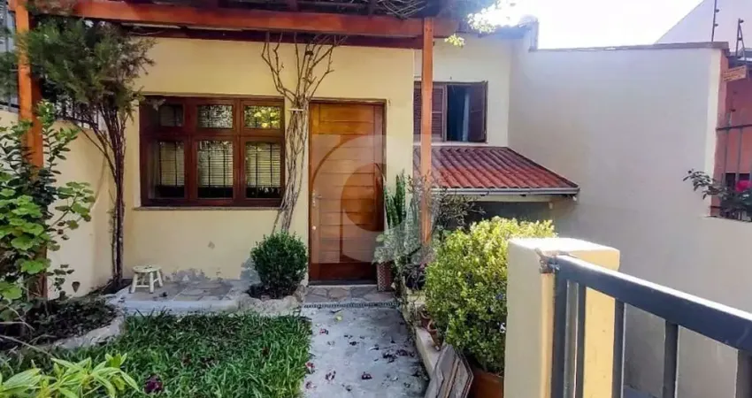 Casa com 3 quartos à venda na Rua Paulo Francisco de Souza, 94, Feitoria, São Leopoldo