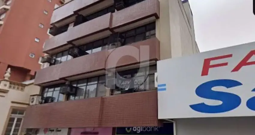 Sala comercial com 1 sala à venda na Rua João Neves da Fontoura, 532, Centro, São Leopoldo