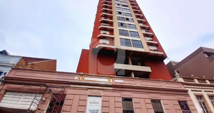 Apartamento com 3 quartos para alugar na Rua João Neves da Fontoura, 520, Centro, São Leopoldo