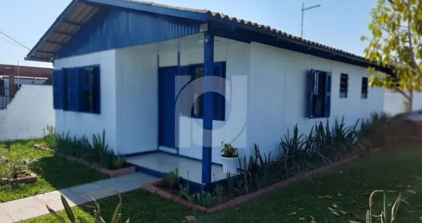 Casa com 3 quartos à venda na Avenida Integração, 494, Feitoria, São Leopoldo