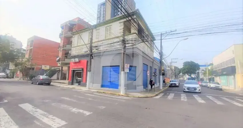 Prédio para alugar na Rua Conceição, 425, Centro, São Leopoldo