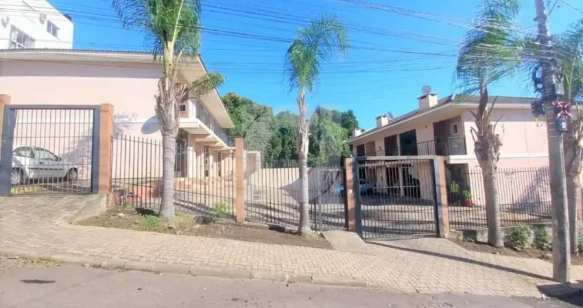 Apartamento com 1 quarto à venda na Rua Alberto Adolpho Fruchtenicht, 650, Loteamento Parque Recreio, São Leopoldo