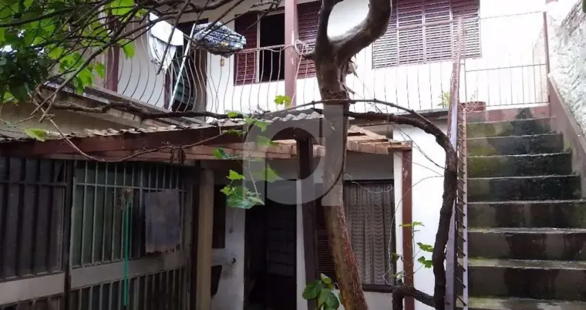 Casa comercial à venda na Rua Doutor Hillebrand, 867, Rio dos Sinos, São Leopoldo