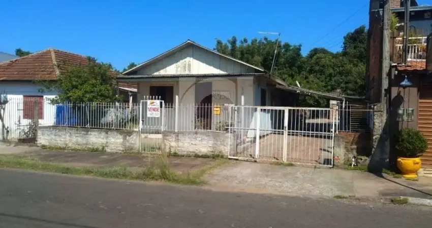 Casa com 3 quartos à venda na Rua João Alves Pereira, 205, Pinheiro, São Leopoldo