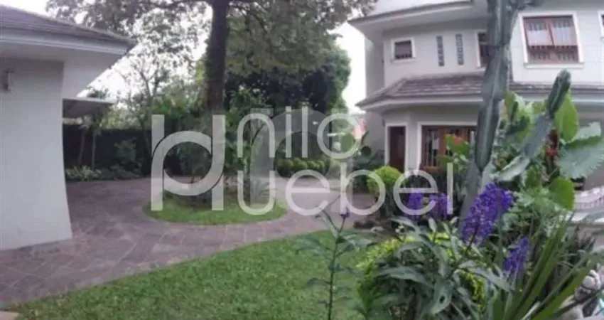 Casa em condomínio fechado com 3 quartos à venda na Rua Pastor H Dohms, 245, Jardim América, São Leopoldo