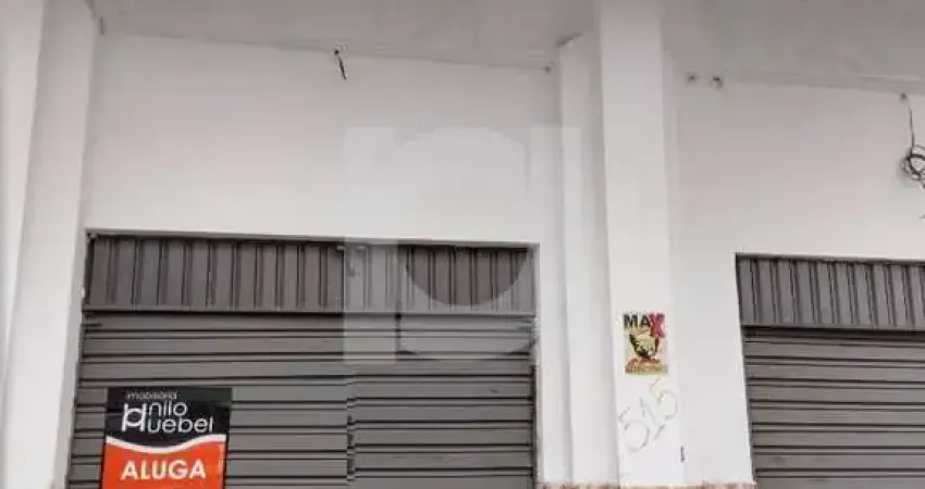 Prédio para alugar na Rua José Bonifácio, 515, Centro, São Leopoldo