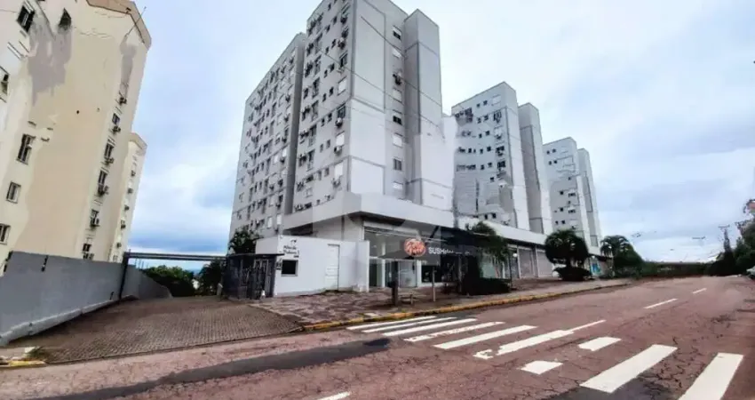Apartamento com 2 quartos para alugar na Avenida Feitoria, 2300, Pinheiro, São Leopoldo