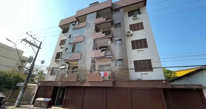 Apartamento com 1 quarto para alugar na Rua São Paulo, 1240, Centro, São Leopoldo